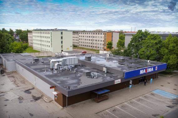 Narva Maxima
