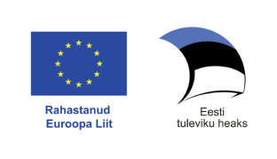 European Union · For Estonia's future